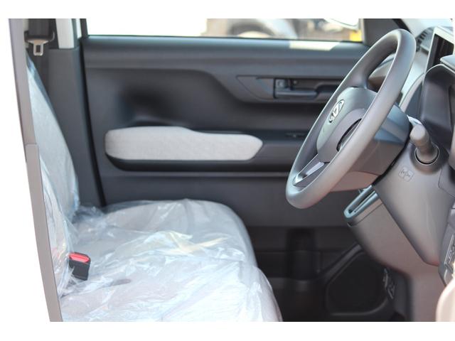 ムーヴ X ナビ装着用アップグレードパッケージ コンフォータブル 届出済未使用車 ナビ装着用アップグレードパッケージ コンフォータブルパック(12枚目)