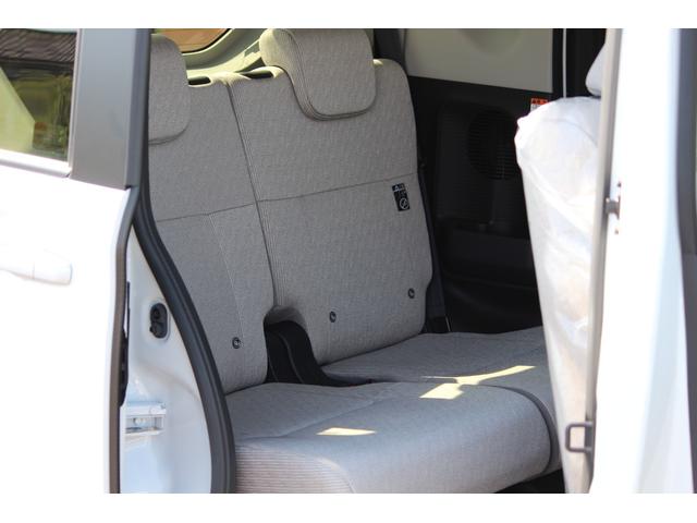 ムーヴ X ナビ装着用アップグレードパッケージ コンフォータブル 届出済未使用車 ナビ装着用アップグレードパッケージ コンフォータブルパック(13枚目)