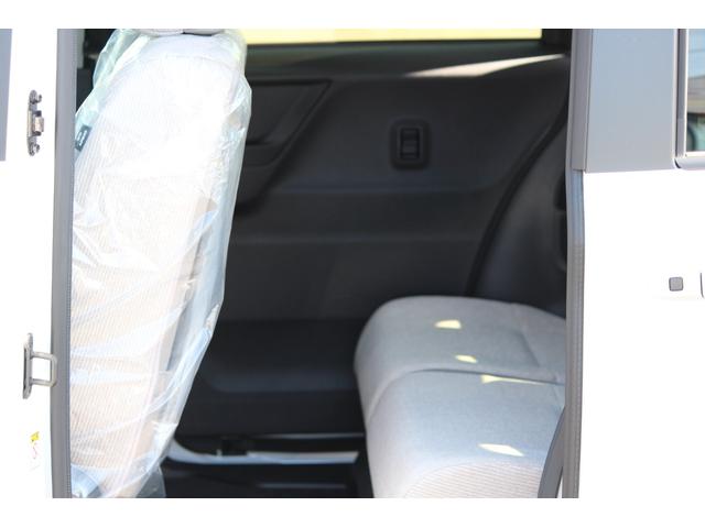 ムーヴ X ナビ装着用アップグレードパッケージ コンフォータブル 届出済未使用車 ナビ装着用アップグレードパッケージ コンフォータブルパック(17枚目)