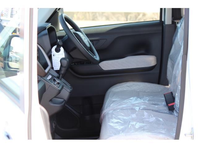 ムーヴ X ナビ装着用アップグレードパッケージ コンフォータブル 届出済未使用車 ナビ装着用アップグレードパッケージ コンフォータブルパック(19枚目)