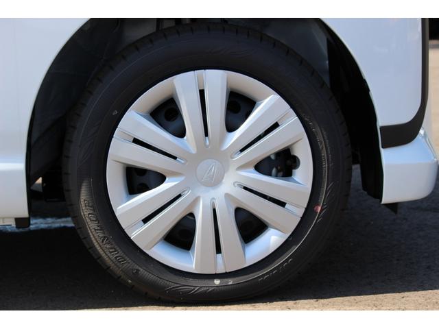 ムーヴ X ナビ装着用アップグレードパッケージ コンフォータブル 届出済未使用車 ナビ装着用アップグレードパッケージ コンフォータブルパック(27枚目)