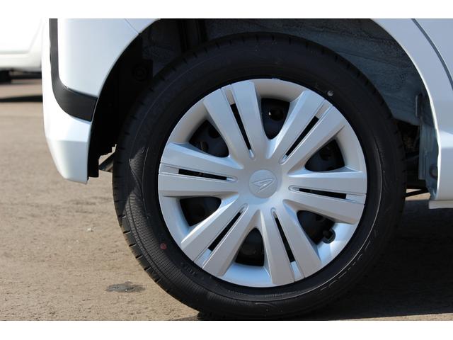 ムーヴ X ナビ装着用アップグレードパッケージ コンフォータブル 届出済未使用車 ナビ装着用アップグレードパッケージ コンフォータブルパック(28枚目)