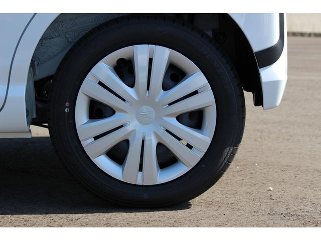 ムーヴ X ナビ装着用アップグレードパッケージ コンフォータブル 届出済未使用車 ナビ装着用アップグレードパッケージ コンフォータブルパック(29枚目)