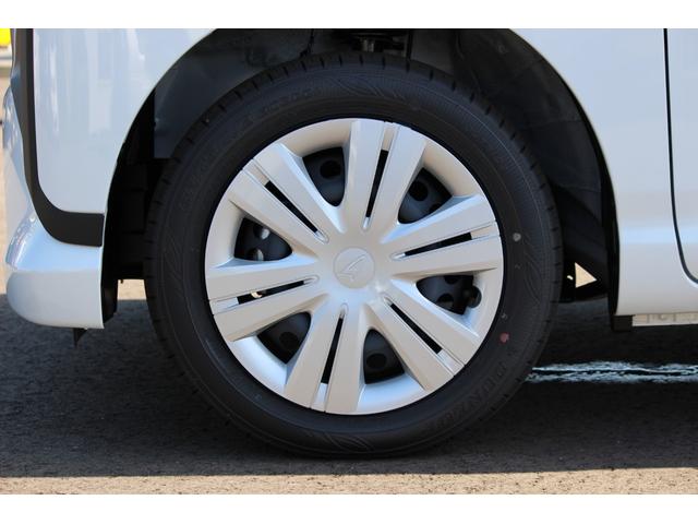 ムーヴ X ナビ装着用アップグレードパッケージ コンフォータブル 届出済未使用車 ナビ装着用アップグレードパッケージ コンフォータブルパック(30枚目)