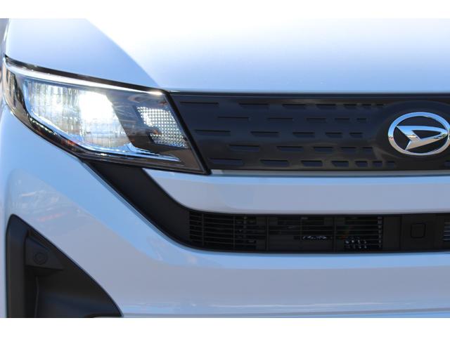 ムーヴ X ナビ装着用アップグレードパッケージ コンフォータブル 届出済未使用車 ナビ装着用アップグレードパッケージ コンフォータブルパック(33枚目)