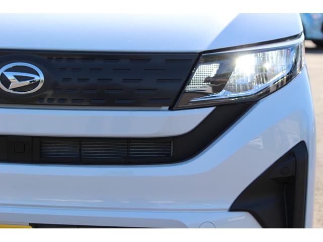 ムーヴ X ナビ装着用アップグレードパッケージ コンフォータブル 届出済未使用車 ナビ装着用アップグレードパッケージ コンフォータブルパック(34枚目)