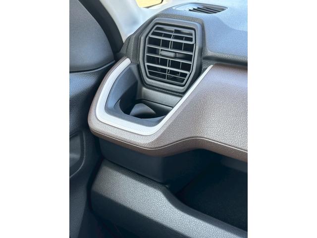 ムーヴ X ナビ装着用アップグレードパッケージ コンフォータブル 届出済未使用車 ナビ装着用アップグレードパッケージ コンフォータブルパック(45枚目)