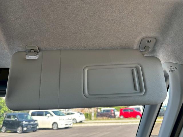 ムーヴ X ナビ装着用アップグレードパッケージ コンフォータブル 届出済未使用車 ナビ装着用アップグレードパッケージ コンフォータブルパック(48枚目)