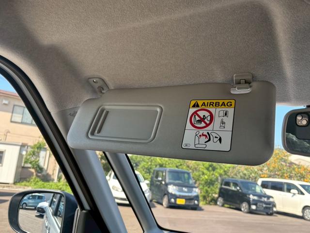 ムーヴ X ナビ装着用アップグレードパッケージ コンフォータブル 届出済未使用車 ナビ装着用アップグレードパッケージ コンフォータブルパック(49枚目)