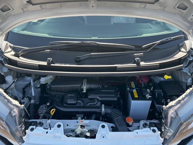 ムーヴ X ナビ装着用アップグレードパッケージ コンフォータブル 届出済未使用車 ナビ装着用アップグレードパッケージ コンフォータブルパック(50枚目)