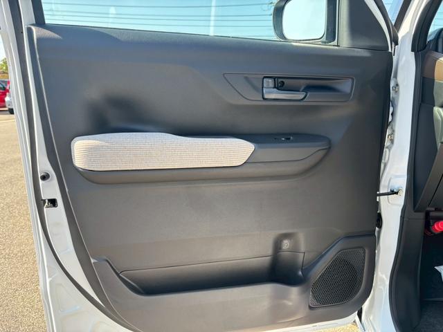 ムーヴ X ナビ装着用アップグレードパッケージ コンフォータブル 届出済未使用車 ナビ装着用アップグレードパッケージ コンフォータブルパック(52枚目)