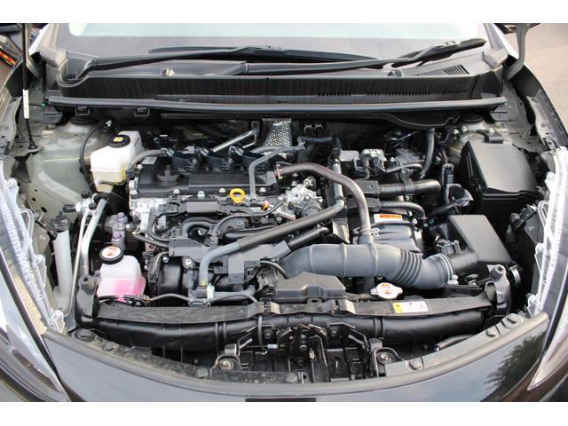 アクア Ｘ　踏み間違い防止　ＳＤナビ　Ｂｌｕｅｔｏｏｔｈオーディオ　レーンキープ　ハイビームアシスト　禁煙　１００Ｖ　イモビ　ナビ　点検記録簿　ＬＥＤヘッドライト　スマートキー　横滑り防止機能　キーレスエントリー（56枚目）
