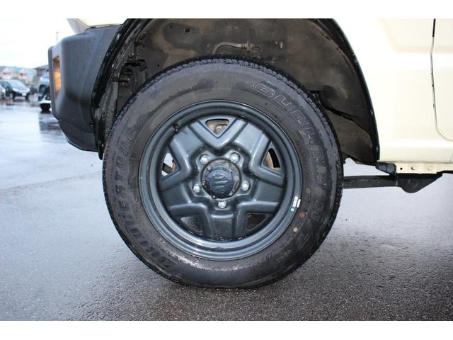 ジムニー XL キーレススタートシステム 禁煙車両 電格ドアミラー スマートキー&プッシュスタート 助手席エアバッグ パートタイム4WD セキュリティ エアバック 横滑り防止機能 パワーウィンドウ フルオートエアコン(40枚目)