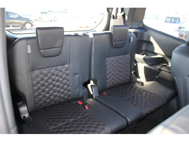 ヴォクシー S-Z スマートキープッシュスタート パワーウインドウ Bluetoothオーディオ 1オナ LEDライト LDA シートヒータ デュアルエアコン 盗難防止装置 横滑り防止機能 キーフリー AHB ナビTV(17枚目)