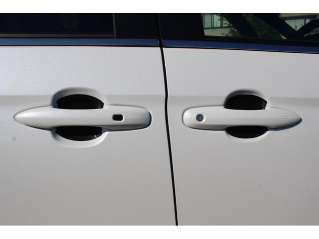 ヴォクシー S-Z スマートキープッシュスタート パワーウインドウ Bluetoothオーディオ 1オナ LEDライト LDA シートヒータ デュアルエアコン 盗難防止装置 横滑り防止機能 キーフリー AHB ナビTV(37枚目)