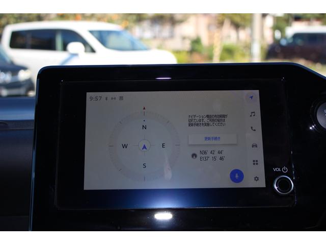 ヴォクシー S-Z スマートキープッシュスタート パワーウインドウ Bluetoothオーディオ 1オナ LEDライト LDA シートヒータ デュアルエアコン 盗難防止装置 横滑り防止機能 キーフリー AHB ナビTV(49枚目)
