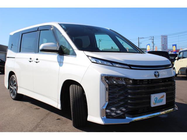 ヴォクシー S-Z スマートキープッシュスタート パワーウインドウ Bluetoothオーディオ 1オナ LEDライト LDA シートヒータ デュアルエアコン 盗難防止装置 横滑り防止機能 キーフリー AHB ナビTV(64枚目)