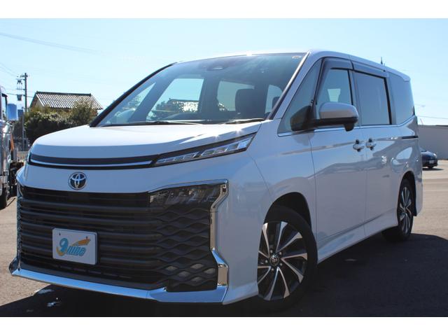 ヴォクシー S-Z スマートキープッシュスタート パワーウインドウ Bluetoothオーディオ 1オナ LEDライト LDA シートヒータ デュアルエアコン 盗難防止装置 横滑り防止機能 キーフリー AHB ナビTV(66枚目)