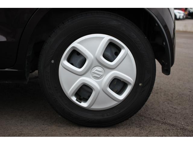 アルト F セキュリティ 記録簿付き 1オーナー ダブルエアバック 安全ボディ キーレスエントリーシステム 横滑防止 パワステ 運転席エアバッグ AC ABS 禁煙 パワーウインドー(10枚目)