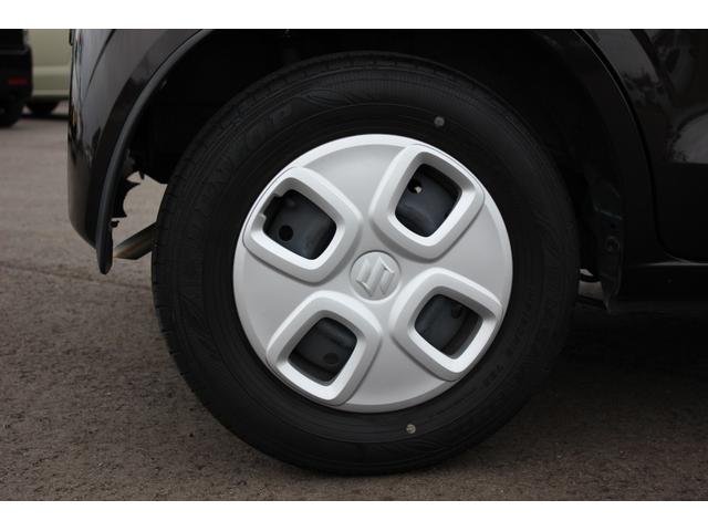 アルト F セキュリティ 記録簿付き 1オーナー ダブルエアバック 安全ボディ キーレスエントリーシステム 横滑防止 パワステ 運転席エアバッグ AC ABS 禁煙 パワーウインドー(11枚目)