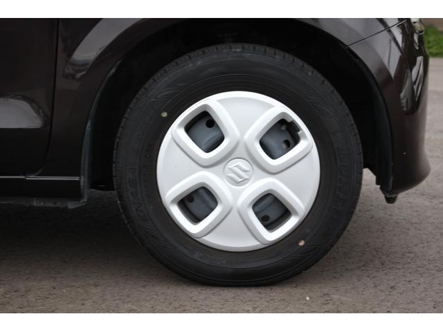 アルト F セキュリティ 記録簿付き 1オーナー ダブルエアバック 安全ボディ キーレスエントリーシステム 横滑防止 パワステ 運転席エアバッグ AC ABS 禁煙 パワーウインドー(12枚目)