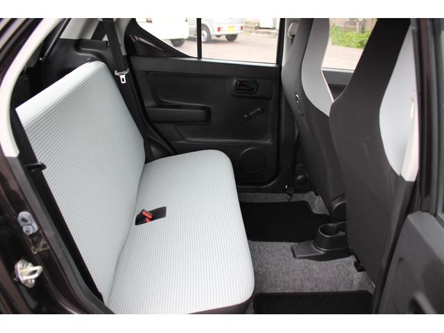 アルト F セキュリティ 記録簿付き 1オーナー ダブルエアバック 安全ボディ キーレスエントリーシステム 横滑防止 パワステ 運転席エアバッグ AC ABS 禁煙 パワーウインドー(15枚目)