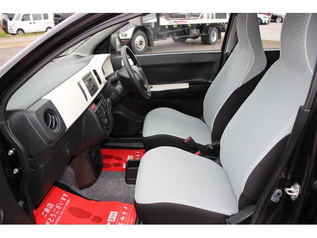 アルト F セキュリティ 記録簿付き 1オーナー ダブルエアバック 安全ボディ キーレスエントリーシステム 横滑防止 パワステ 運転席エアバッグ AC ABS 禁煙 パワーウインドー(19枚目)