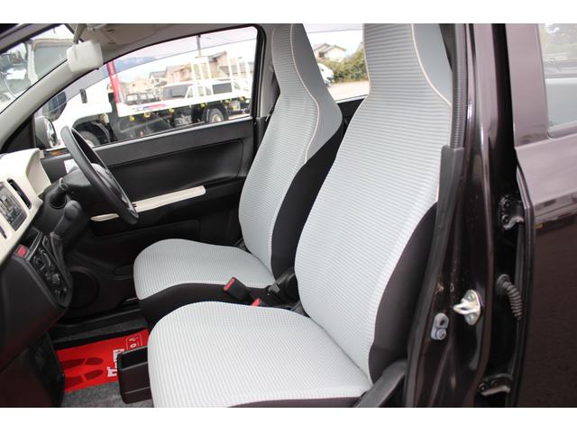 アルト F セキュリティ 記録簿付き 1オーナー ダブルエアバック 安全ボディ キーレスエントリーシステム 横滑防止 パワステ 運転席エアバッグ AC ABS 禁煙 パワーウインドー(20枚目)