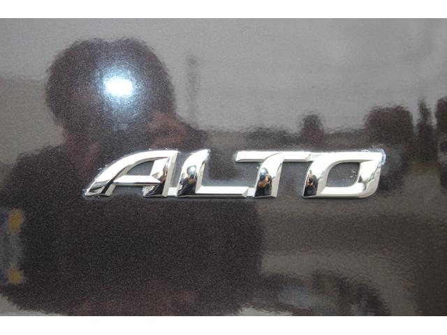 アルト F セキュリティ 記録簿付き 1オーナー ダブルエアバック 安全ボディ キーレスエントリーシステム 横滑防止 パワステ 運転席エアバッグ AC ABS 禁煙 パワーウインドー(26枚目)