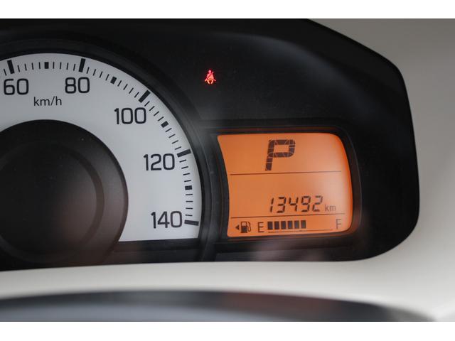 アルト F セキュリティ 記録簿付き 1オーナー ダブルエアバック 安全ボディ キーレスエントリーシステム 横滑防止 パワステ 運転席エアバッグ AC ABS 禁煙 パワーウインドー(32枚目)