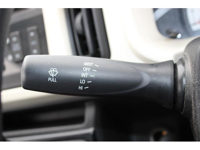 アルト F セキュリティ 記録簿付き 1オーナー ダブルエアバック 安全ボディ キーレスエントリーシステム 横滑防止 パワステ 運転席エアバッグ AC ABS 禁煙 パワーウインドー(33枚目)