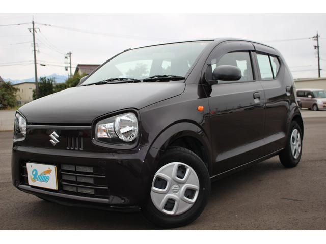 アルト F セキュリティ 記録簿付き 1オーナー ダブルエアバック 安全ボディ キーレスエントリーシステム 横滑防止 パワステ 運転席エアバッグ AC ABS 禁煙 パワーウインドー(51枚目)