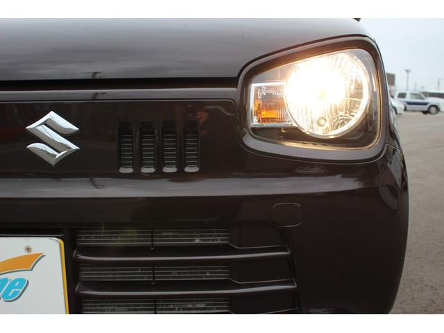 アルト F セキュリティ 記録簿付き 1オーナー ダブルエアバック 安全ボディ キーレスエントリーシステム 横滑防止 パワステ 運転席エアバッグ AC ABS 禁煙 パワーウインドー(53枚目)