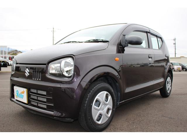 アルト F セキュリティ 記録簿付き 1オーナー ダブルエアバック 安全ボディ キーレスエントリーシステム 横滑防止 パワステ 運転席エアバッグ AC ABS 禁煙 パワーウインドー(56枚目)