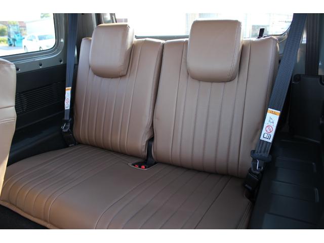 ジムニー XC アルパインスタイルカスタム デュアルセンサーブレーキS Wエアバッグ AUTOエアコン 電動格納式ドアミラー パワーウィンドゥ スマキー アクティブクルーズコントロール セキュリティアラーム LDA 横滑防止 運転席エアバッグ(9枚目)