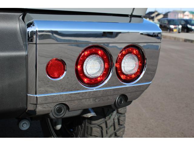 ジムニー XC アルパインスタイルカスタム デュアルセンサーブレーキS Wエアバッグ AUTOエアコン 電動格納式ドアミラー パワーウィンドゥ スマキー アクティブクルーズコントロール セキュリティアラーム LDA 横滑防止 運転席エアバッグ(42枚目)