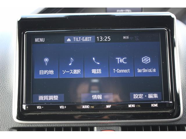 ノア Si ダブルバイビーIII 4WD 後席モニター SD 両側電動ドア BT リアオートエアコン レーンアシスト オートマチックハイビーム バックモニター フルフラット オートライト オートクルーズコントロール ワンオーナー ドラレコ キーレス 4WD(43枚目)