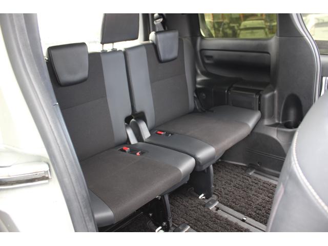 ノア Si ダブルバイビーIII 4WD 後席モニター SD 両側電動ドア BT リアオートエアコン レーンアシスト オートマチックハイビーム バックモニター フルフラット オートライト オートクルーズコントロール ワンオーナー ドラレコ キーレス 4WD(73枚目)