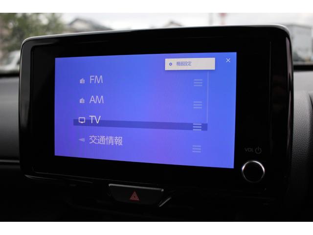 ヤリスクロス ハイブリッドZ BSM 8インチディスプレイオーディオ 電格ドアミラー インテリジェントキー ブルートゥース シ-トヒ-タ- クリソナ 衝突安全ボディ レーンアシスト USB オートマチックハイビーム 試乗車 LEDライト リアカメラ SDナビ 禁煙(33枚目)