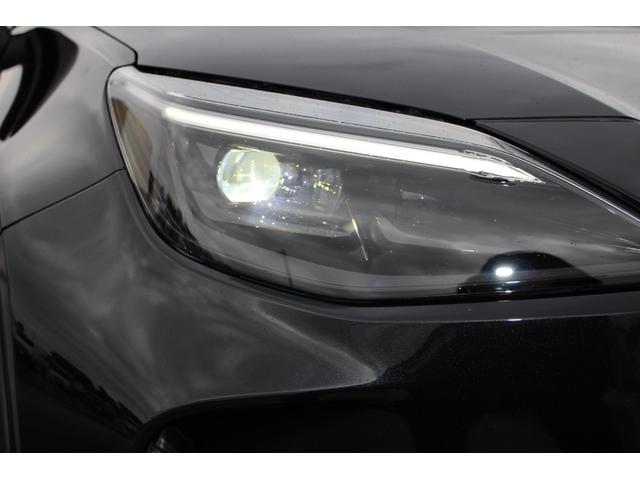 ヤリスクロス ハイブリッドZ BSM 8インチディスプレイオーディオ 電格ドアミラー インテリジェントキー ブルートゥース シ-トヒ-タ- クリソナ 衝突安全ボディ レーンアシスト USB オートマチックハイビーム 試乗車 LEDライト リアカメラ SDナビ 禁煙(50枚目)