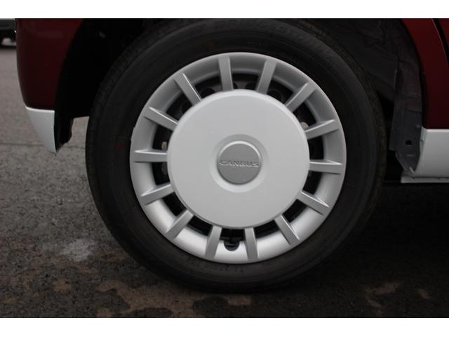 ムーヴキャンバス ストライプスG サイドエアバック コーナーソナー ブルートゥース 地デジ ナビTV キーレス ETC レーンキープアシスト LEDヘッド エアコン オートライト 横滑り防止 オートマチックハイビーム シートヒーター(22枚目)