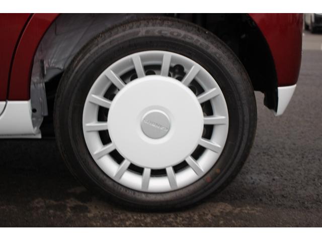 ムーヴキャンバス ストライプスG サイドエアバック コーナーソナー ブルートゥース 地デジ ナビTV キーレス ETC レーンキープアシスト LEDヘッド エアコン オートライト 横滑り防止 オートマチックハイビーム シートヒーター(23枚目)