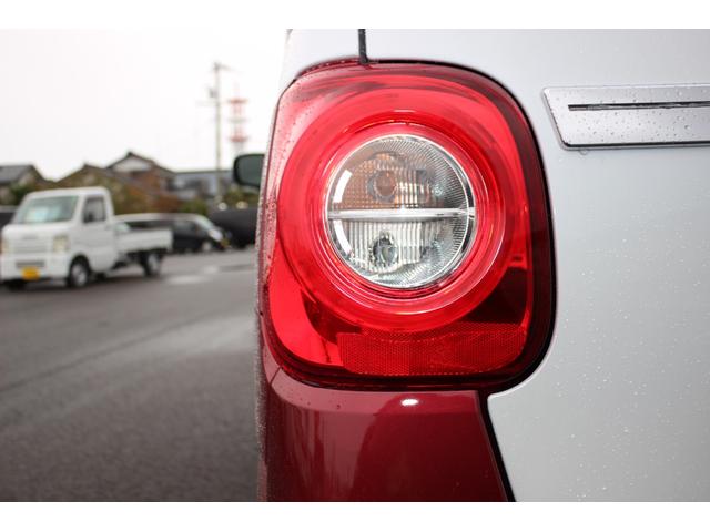 ムーヴキャンバス ストライプスG サイドエアバック コーナーソナー ブルートゥース 地デジ ナビTV キーレス ETC レーンキープアシスト LEDヘッド エアコン オートライト 横滑り防止 オートマチックハイビーム シートヒーター(26枚目)