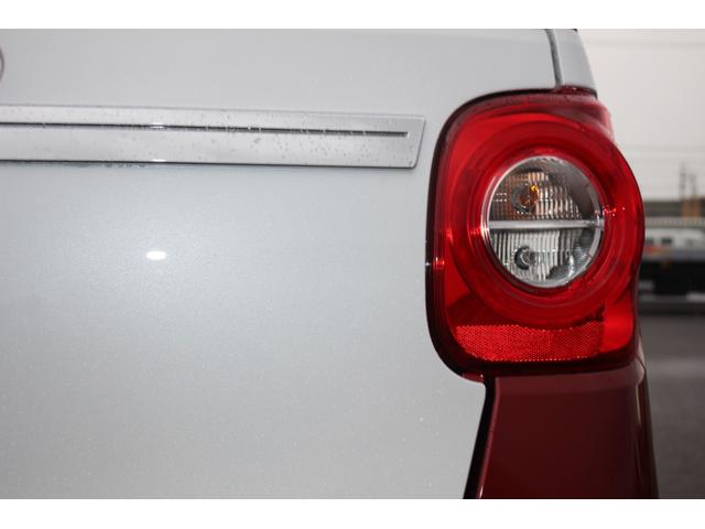 ムーヴキャンバス ストライプスG サイドエアバック コーナーソナー ブルートゥース 地デジ ナビTV キーレス ETC レーンキープアシスト LEDヘッド エアコン オートライト 横滑り防止 オートマチックハイビーム シートヒーター(27枚目)