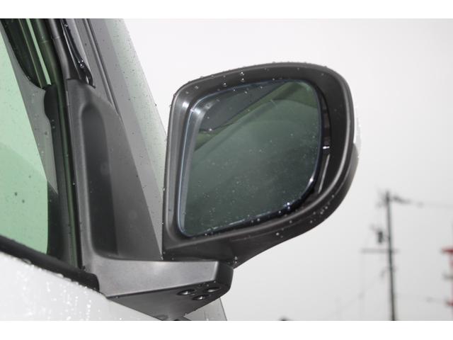 ムーヴキャンバス ストライプスG サイドエアバック コーナーソナー ブルートゥース 地デジ ナビTV キーレス ETC レーンキープアシスト LEDヘッド エアコン オートライト 横滑り防止 オートマチックハイビーム シートヒーター(28枚目)