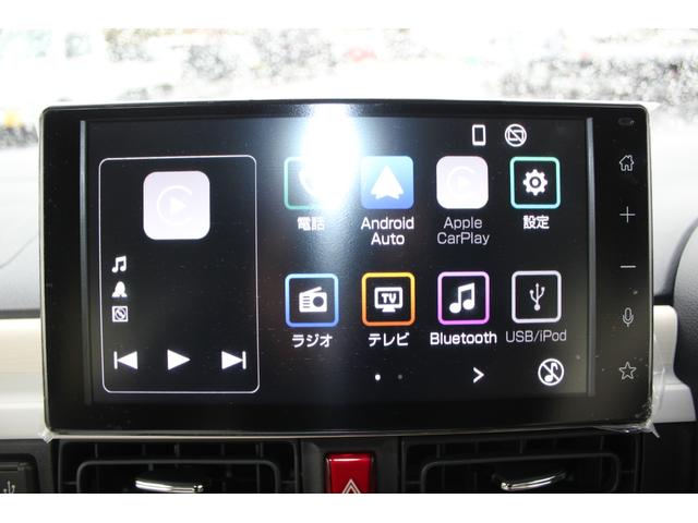 ムーヴキャンバス ストライプスG サイドエアバック コーナーソナー ブルートゥース 地デジ ナビTV キーレス ETC レーンキープアシスト LEDヘッド エアコン オートライト 横滑り防止 オートマチックハイビーム シートヒーター(40枚目)