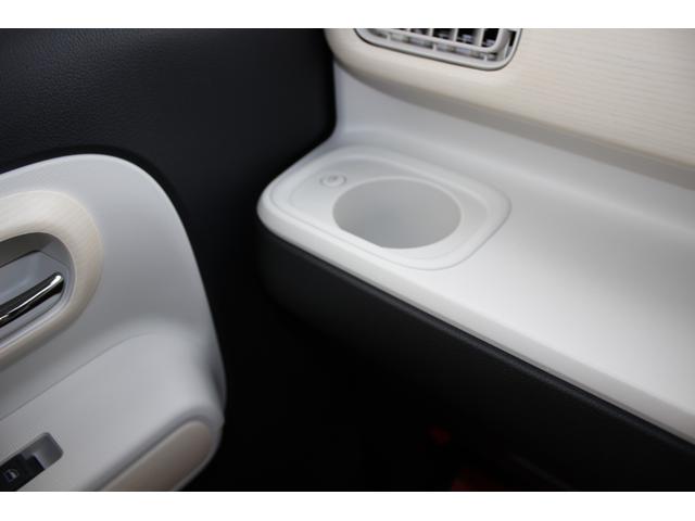 ムーヴキャンバス ストライプスG サイドエアバック コーナーソナー ブルートゥース 地デジ ナビTV キーレス ETC レーンキープアシスト LEDヘッド エアコン オートライト 横滑り防止 オートマチックハイビーム シートヒーター(43枚目)