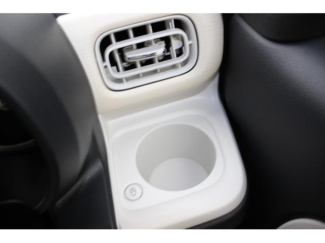 ムーヴキャンバス ストライプスG サイドエアバック コーナーソナー ブルートゥース 地デジ ナビTV キーレス ETC レーンキープアシスト LEDヘッド エアコン オートライト 横滑り防止 オートマチックハイビーム シートヒーター(45枚目)