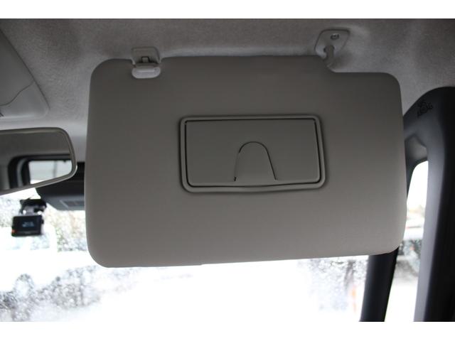 ムーヴキャンバス ストライプスG サイドエアバック コーナーソナー ブルートゥース 地デジ ナビTV キーレス ETC レーンキープアシスト LEDヘッド エアコン オートライト 横滑り防止 オートマチックハイビーム シートヒーター(46枚目)