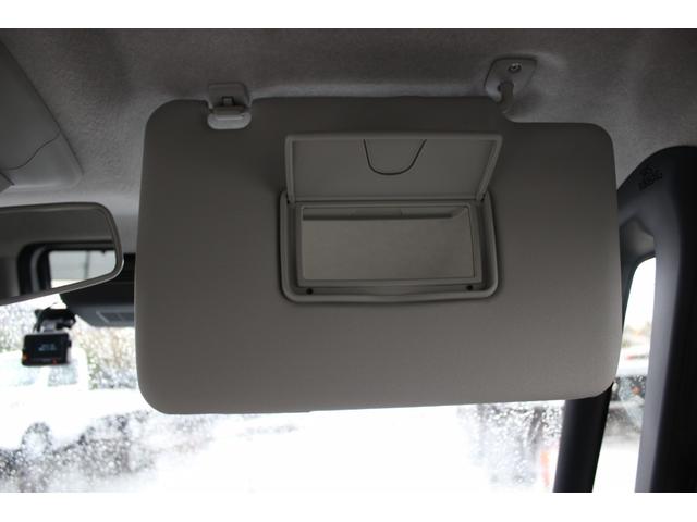 ムーヴキャンバス ストライプスG サイドエアバック コーナーソナー ブルートゥース 地デジ ナビTV キーレス ETC レーンキープアシスト LEDヘッド エアコン オートライト 横滑り防止 オートマチックハイビーム シートヒーター(47枚目)